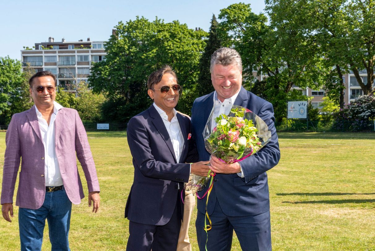 Honorary Consul General of India | Honorary Consul General of India for Antwerp, Limburg, East Flanders & West Flanders
